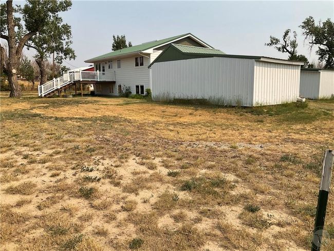 702 Kramer St, House other with 4 bedrooms, 2 bathrooms and null parking in Jordan MT | Image 9