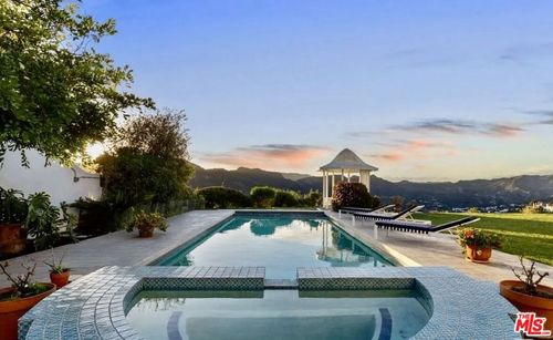 16866 Charmel Ln, Pacific Palisades, CA, 90272 | Card Image