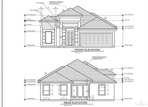 4100 E Alexa St, Edinburg, TX, 78542 | Card Image