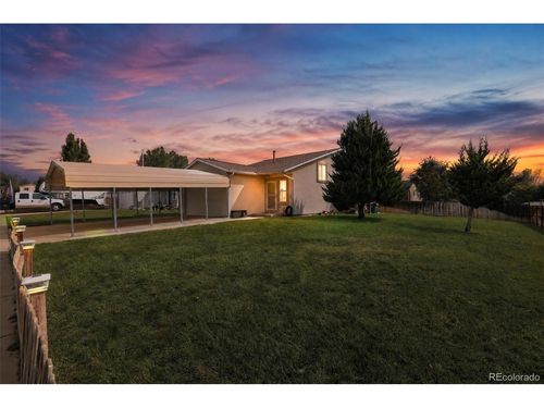 4565 Howland St, Colorado Springs, CO, 80911-3254 | Card Image