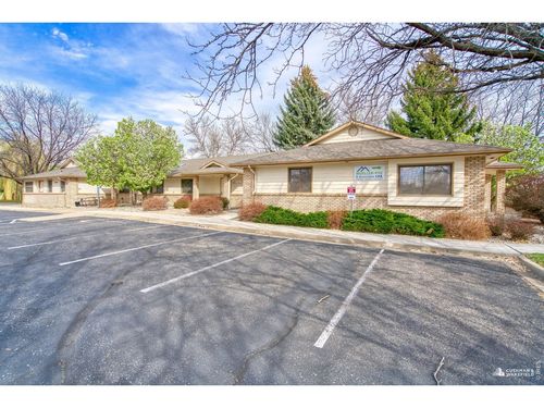 2802 Madison Square Dr, Loveland, CO, 80538-3396 | Card Image