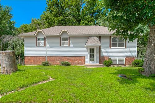 1809 Se Abbey St, Blue Springs, MO, 64014-4014 | Card Image