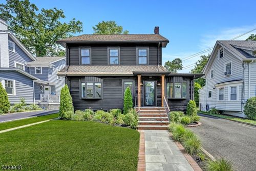 15 Berkeley Rd, Millburn, NJ, 07041-2011 | Card Image