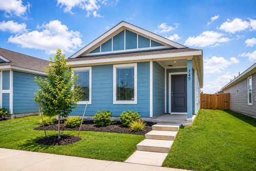 149 Thresher Ln, Princeton, TX, 75407-4162 | Card Image