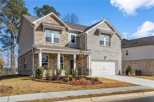 1495 Auburn Gate Ln, Auburn, GA, 30011 | Card Image