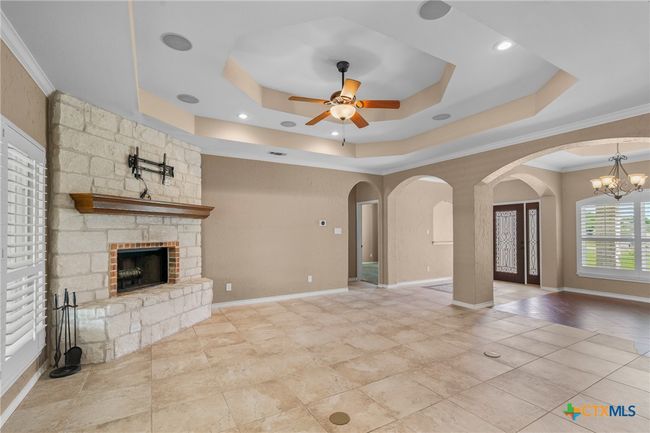 480 Perdido Pointe Cir, House other with 4 bedrooms, 3 bathrooms and null parking in Victoria TX | Image 15