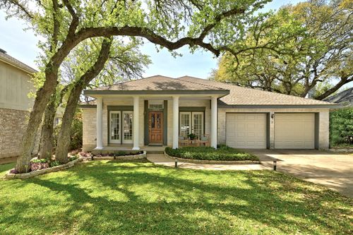 10803 Pinkney Ln, Austin, TX, 78739-1637 | Card Image