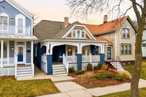 1923 N 2nd Street, Milwaukee, WI, 53212 | Card Image