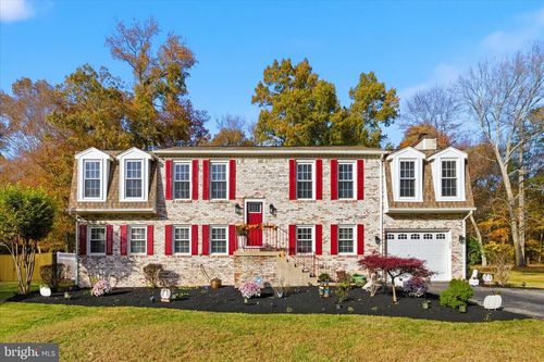 2816 Ridge Rd, WALDORF, MD, 20603-6146 | Card Image