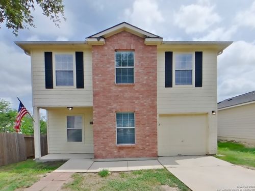 11247 Country Cyn, San Antonio, TX, 78252-2305 | Card Image