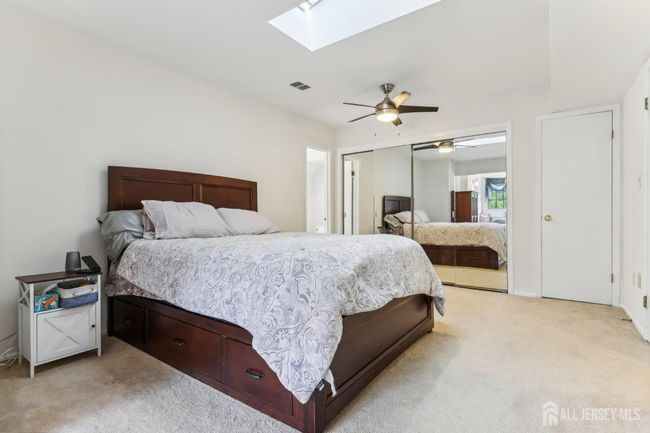 2202 - 2202 Privet Way, Townhouse with 2 bedrooms, 2 bathrooms and null parking in Basking Ridge NJ | Image 16