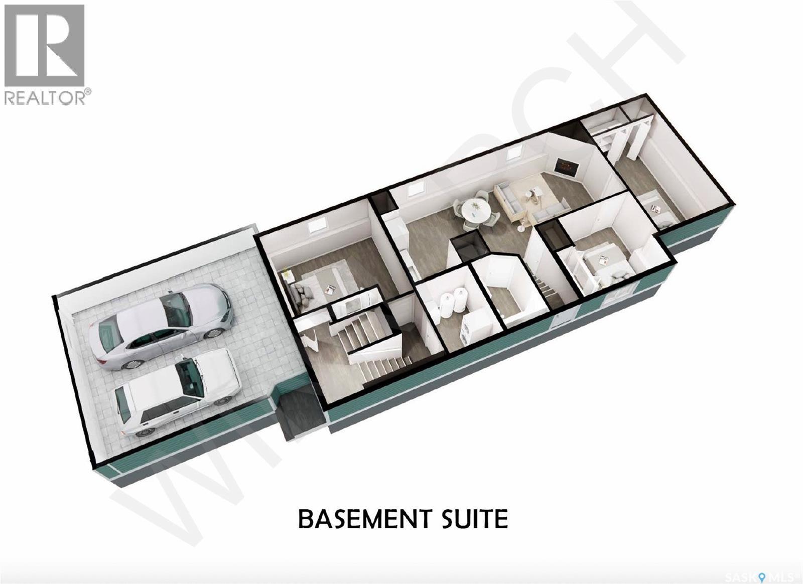 Residential in Saskatoon 4