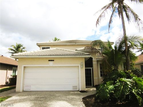 14446 Reflection Lakes Dr, FORT MYERS, FL, 33907-1806 | Card Image