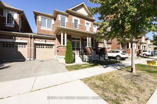 245 Sarah Cline Dr, Oakville, ON, L6M0V3 | Card Image