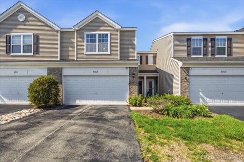 5015 Montauk Dr, Plainfield, IL, 60586-4031 | Card Image