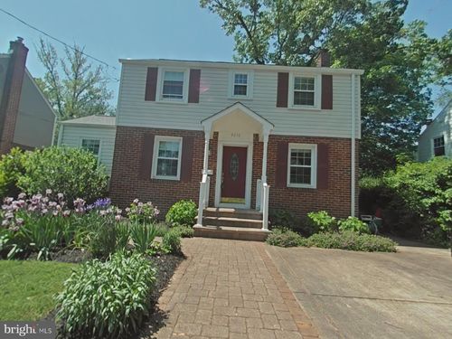 9210 Glenville Rd, SILVER SPRING, MD, 20901-3635 | Card Image