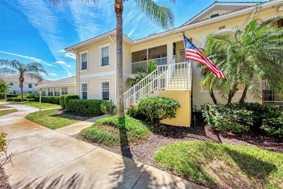 103 - 200 Mirabella Circle, Condo with 2 bedrooms, 2 bathrooms and null parking in Venice FL | Image 1