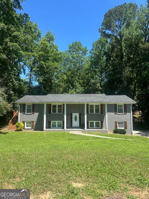 1863 Rockford Ct, Riverdale, GA, 30296-2852 | Card Image