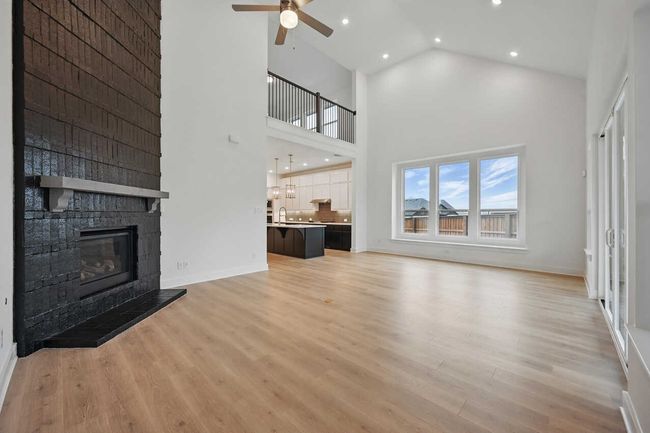 2021 Rolling Oaks Dr, House other with 4 bedrooms, 4 bathrooms and null parking in Aledo TX | Image 34