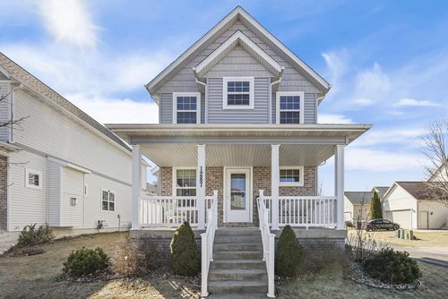 1287 Independence Way, SUN PRAIRIE, WI, 53590-4652 | Card Image
