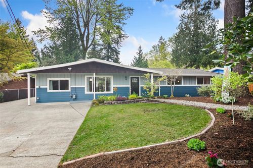 18445 Se 135th Street, Renton, WA, 98059 | Card Image