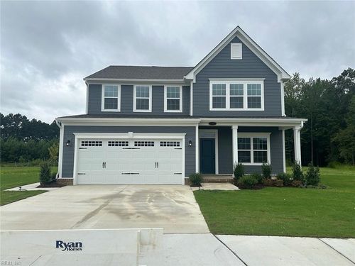 1145 Egret Ln, Suffolk, VA, 23434-4210 | Card Image