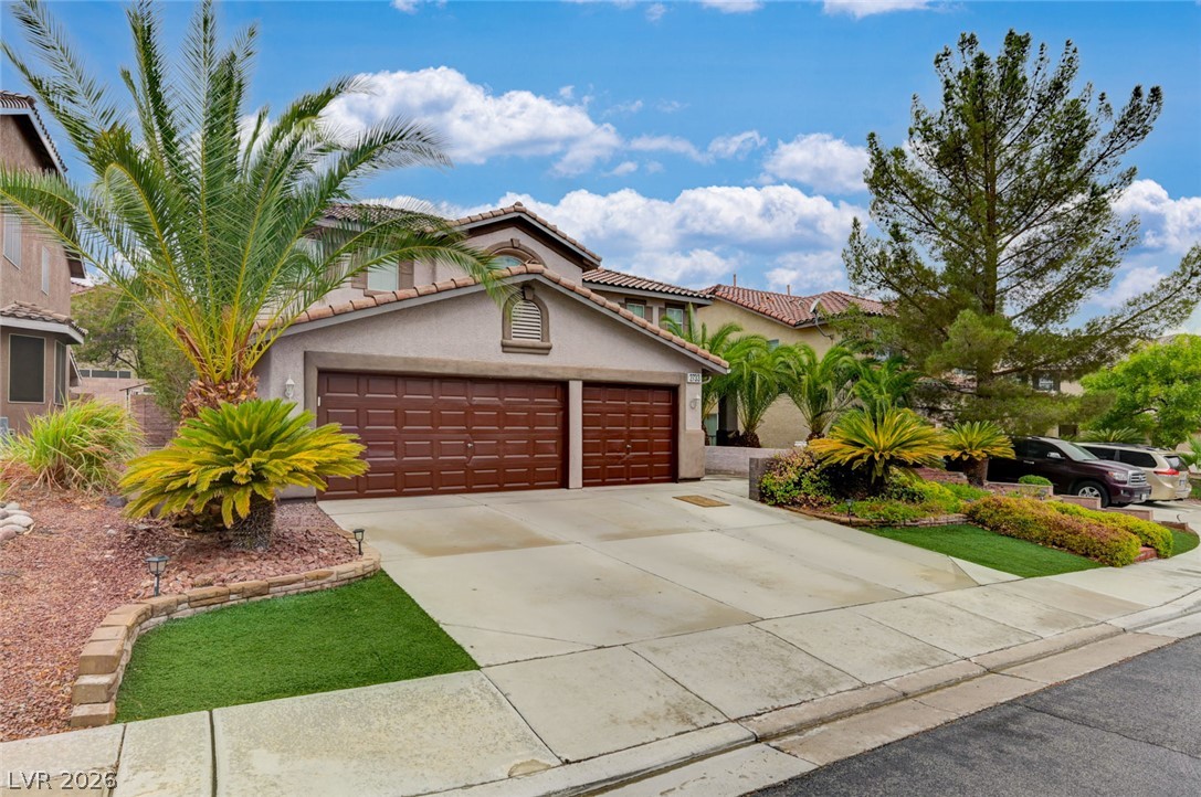 Residential in Henderson 2
