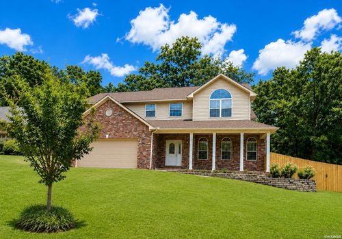 104 Leigh Cir, Hot Springs, AR, 71901-7760 | Card Image
