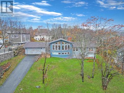 38 Broadholme Lane, House other with 3 bedrooms, 3 bathrooms and null parking in Halifax NS | Image 2