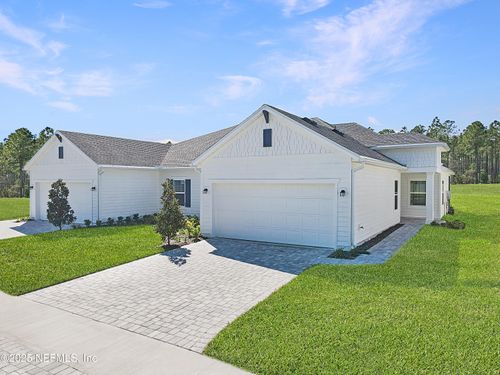 283 Dogleg Run, St Johns, FL, 32259-3254 | Card Image