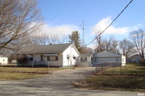 207 S State St, Henderson, IL, 61439-5012 | Card Image