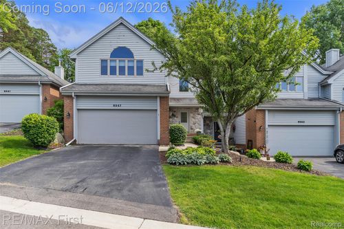 6547 Scenic Pines Ct, Clarkston, MI, 48346-4476 | Card Image