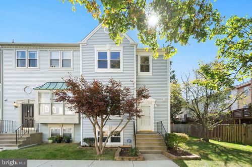 920 Bayridge Ter, GAITHERSBURG, MD, 20878-1939 | Card Image