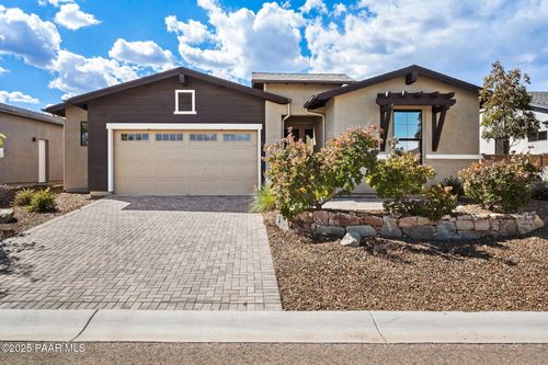 5395 Crescent Dr, Prescott, AZ, 86301 | Card Image