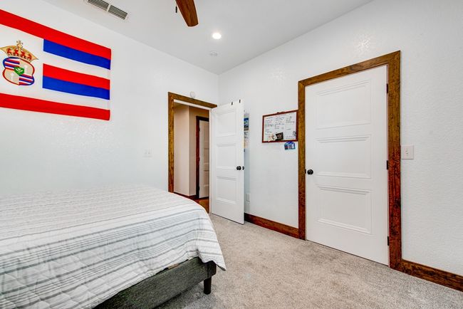 10408 E Midway Rd, House other with 4 bedrooms, 3 bathrooms and 4 parking in Big Spring TX | Image 36