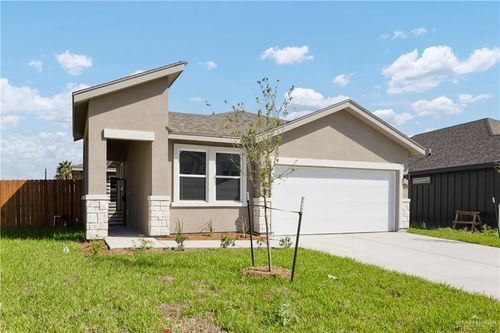 15520 Sereno Street, Mcallen, TX, 78504 | Card Image