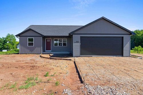 1845 Southland Lane, NEW LONDON, WI, 54961 | Card Image