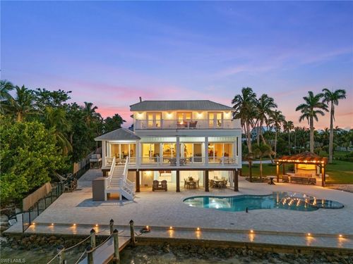 7660 Bocilla Ln, BOKEELIA, FL, 33922-1693 | Card Image