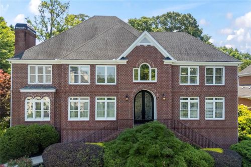 2306 Garden Park Dr Se, Smyrna, GA, 30080-6309 | Card Image