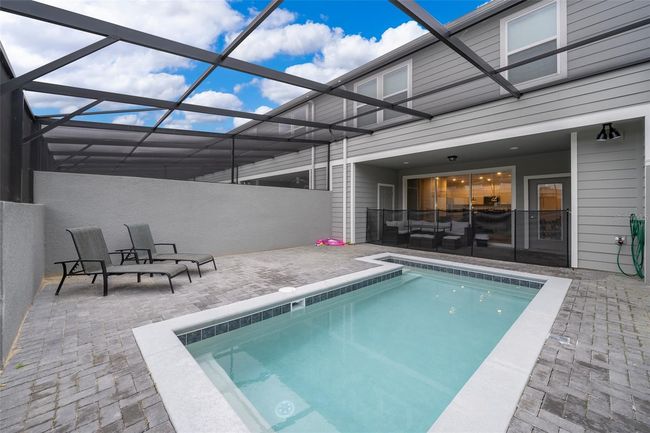 4138 Lana Ave, Townhouse with 5 bedrooms, 4 bathrooms and null parking in DAVENPORT FL | Image 17