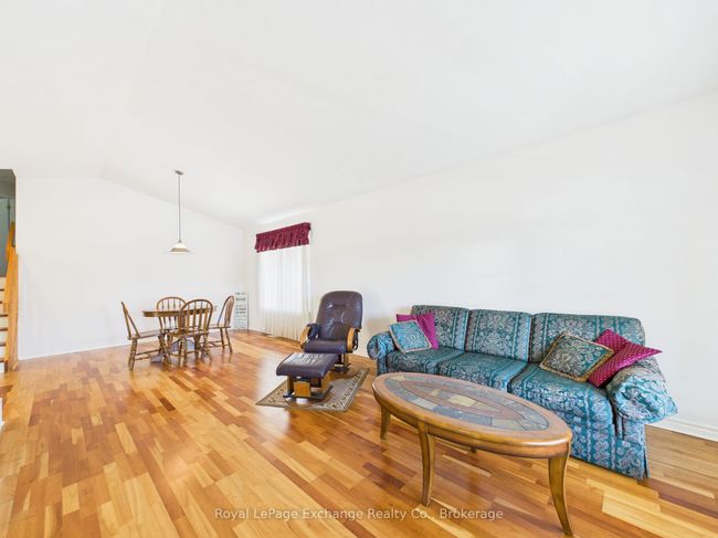 172 Park Dr, House other with 3 bedrooms, 2 bathrooms and 4 parking in Wingham ON | Image 6