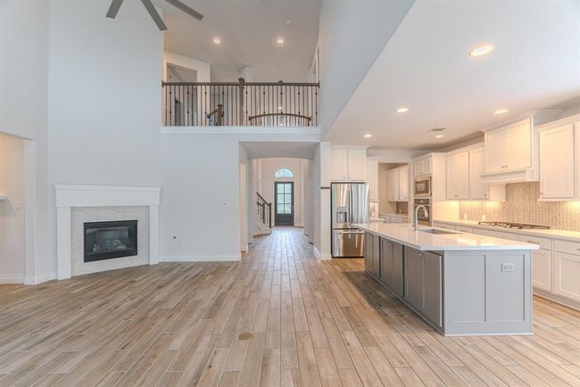 17010 Harpers Way, House other with 5 bedrooms, 6 bathrooms and 4 parking in Conroe TX | Image 11