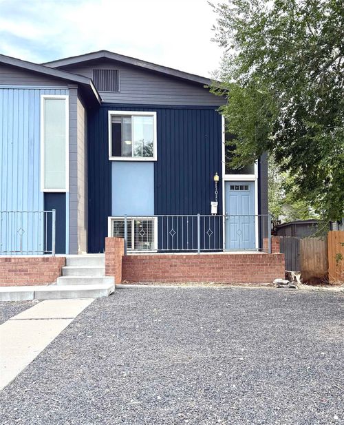 1011 Belford Ave, Grand Junction, CO, 81501-3134 | Card Image