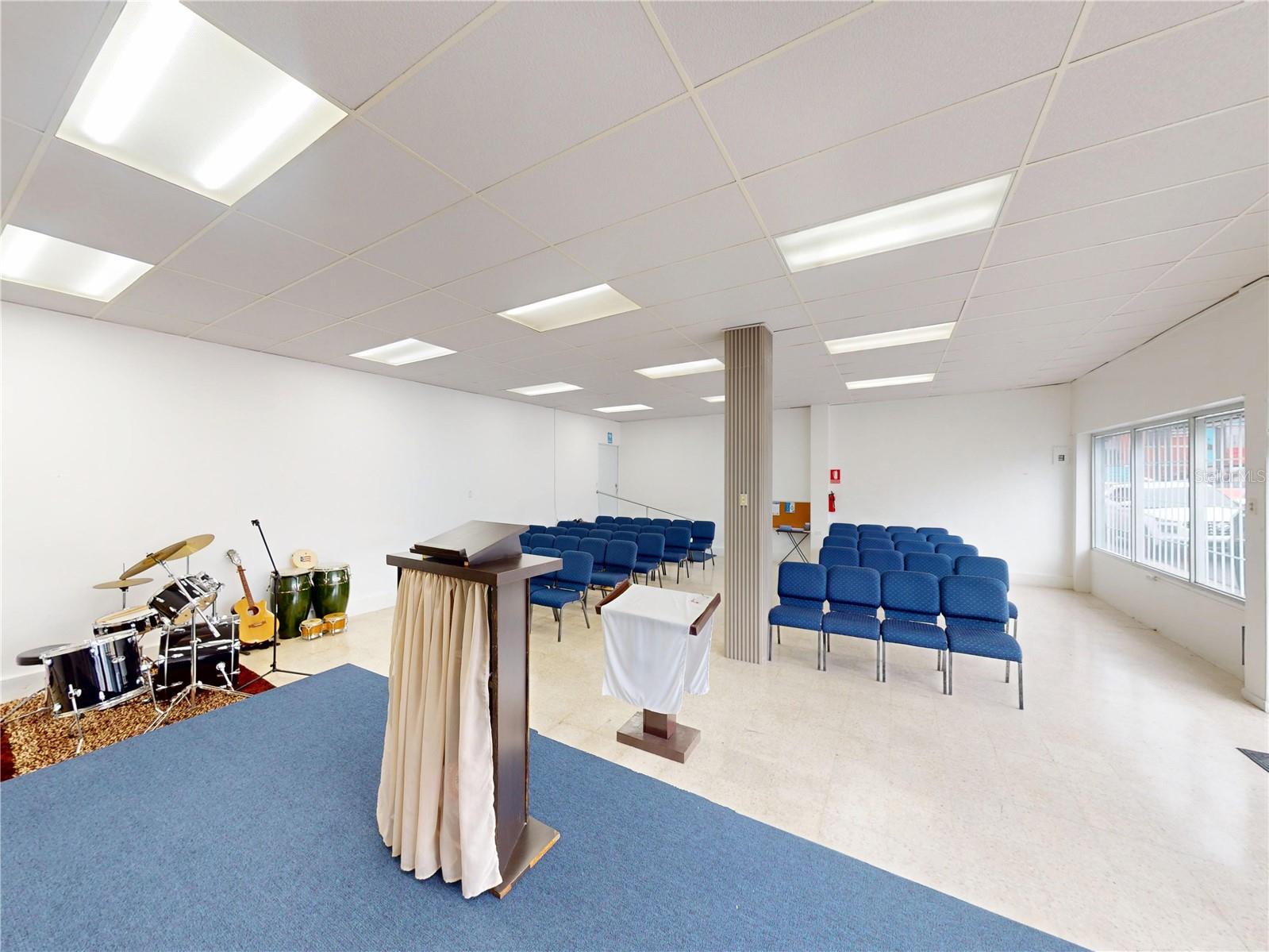 Commercial Sale en venta en FLORIDA, 81 BO RAMON TORRES, 3500 m²