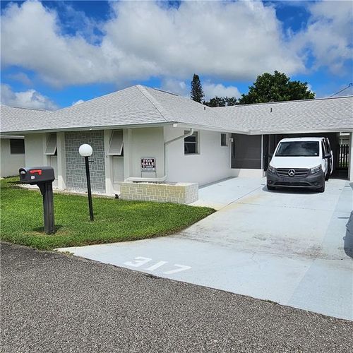 317 Maycrest Rd, LEHIGH ACRES, FL, 33936-1442 | Card Image