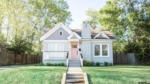 417 E Dodge St, Tyler, TX, 75701-1808 | Card Image