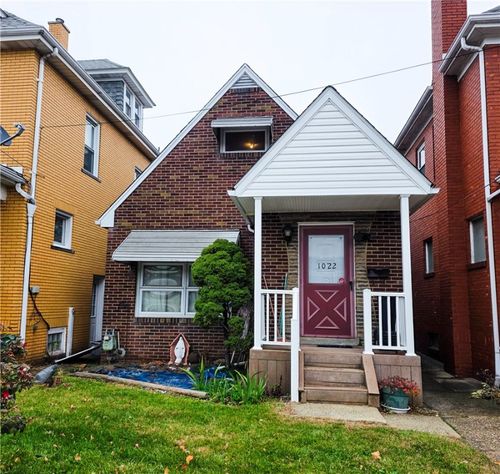 1022 Melrose Ave, Ambridge, PA, 15003-2365 | Card Image