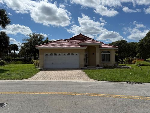 7160 Nw 30th Ct, Margate, FL, 33063-7818 | Card Image