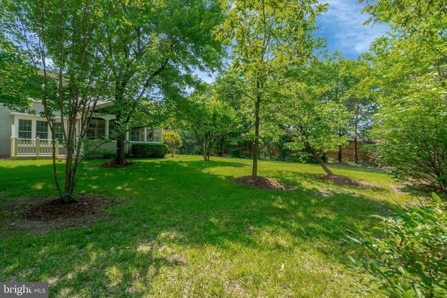 13717 Currant Loop, Townhouse with 3 bedrooms, 3 bathrooms and null parking in GAINESVILLE VA | Image 46