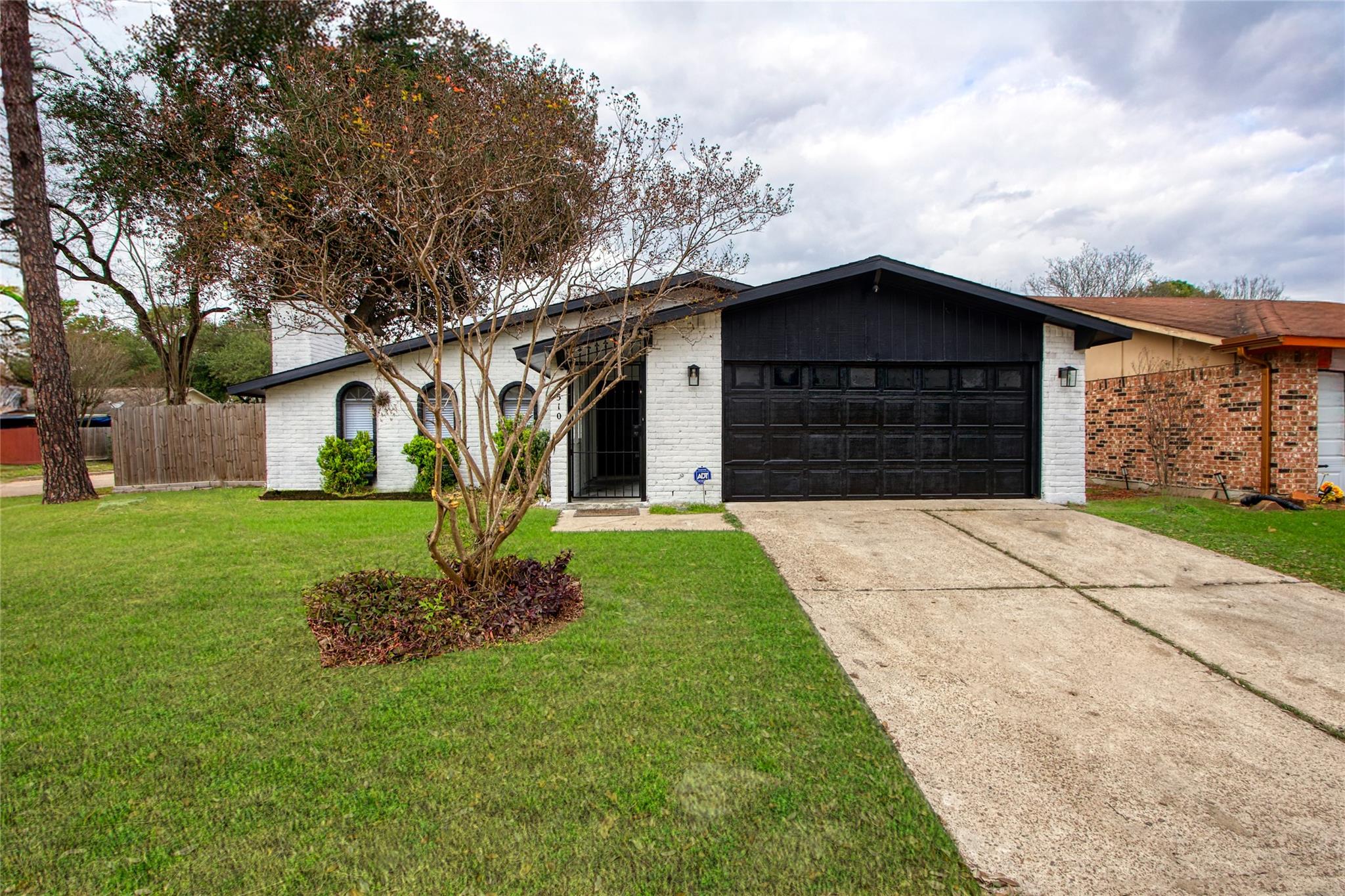 Residential in Houston